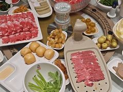 -草原传奇鲜羊火锅(桥北店)