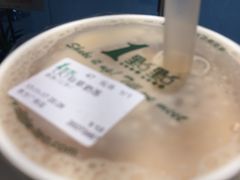 -1点点(金桥店)