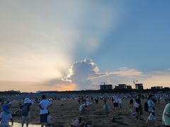 -南澳海滩