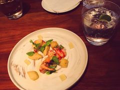 -上海柏悦酒店·世纪100牛排馆
