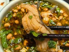-小饕荟雅安贡椒鱼鲜馆(广福桥店)