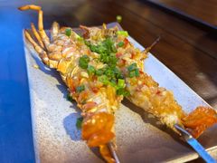 -贰醒·私房小院烧烤 (太古里店)