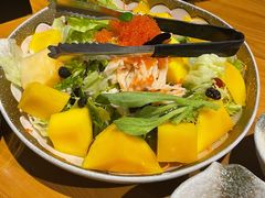 -渔寿司·日本料理(艾尚天地店)