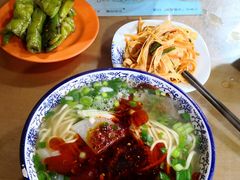-清真磨沟沿老字号牛肉面(总店)