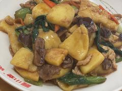 -小姜锅贴(凤凰街店)