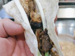 -小寒羊烧烤(凯瑞时代大厦店)