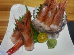 -立山居酒屋·烧鸟 天妇罗(西北湖店)