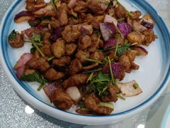 -友鹏海鲜(新宜白大道店)
