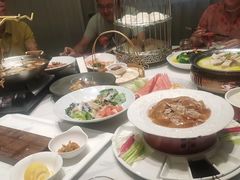 -绸乡宴酒店·融合苏帮宴(吴江店)