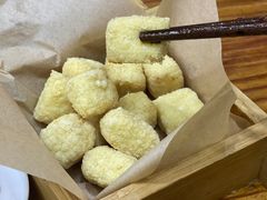 -黔派·虾子羊肉粉·小吃(佳宁娜广场店)