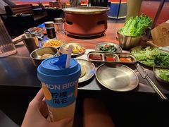 -西塔老太太泥炉烤肉(上海七宝领展广场店)