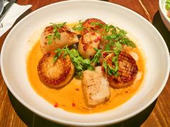 -Bistro 63 创意融合料理(广粤天地店)