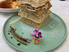 拿破仑-寻味顺德·珍之宝酒楼(银钻店)