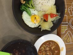 -海盗虾饭·剥好的小龙虾饭(SOHO尚都店)