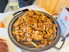 -福海居烤鸭店(鸟巢店)