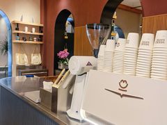 -MEEBO KAFEE米咖焙坊(虹桥路店)