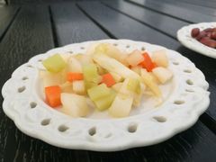 -素心小筑(后沙裕镇店)