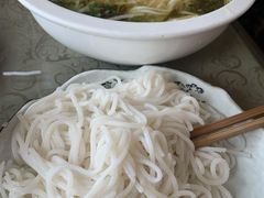 云南过桥米线-福利来酒店(泺源大街店)