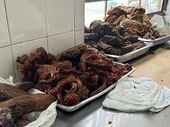 -上海牛羊肉公司塘沽路清真门市部