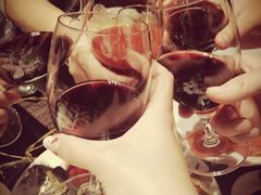 -唐拉雅秀酒店-西锦汇空中BBQ·思创餐厅