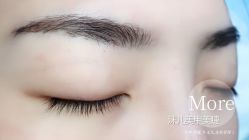 -沫儿·美甲美睫·半永久·皮肤管理