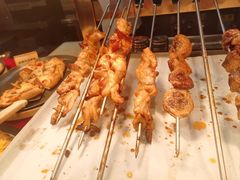 -好伦哥披萨(地坛店)