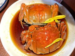 -寻宝记绍兴菜(鲁迅路店)