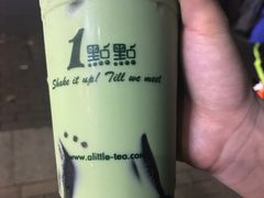 -1点点(学府路店)