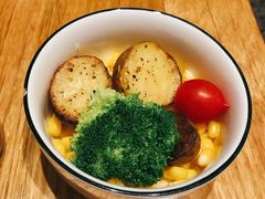 -森Some Fusion(荔湾店)