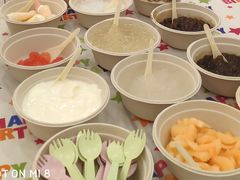 -明哥牛什粥(鸿运阁店)