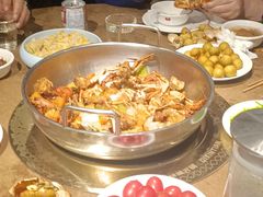 -七欣天香辣蟹火锅(上海银亿滨江店)