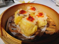 -潮福城大酒楼·潮味粤品·港式点心(湖滨北路店)