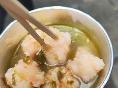 -南门头上美食街