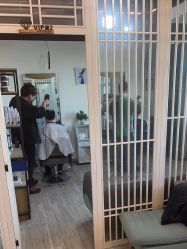 -极客侠男士假发定制补发