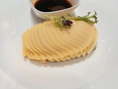 芥末素鲍鱼-930私房菜(欧阳路店)