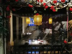 -四季厨房 鲁菜·孔府烤鸭(高新万达店)