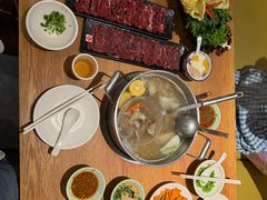 -掂档潮汕牛肉火锅(cityon熙地港店)