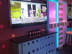 -欢乐迪KTV(观音桥未来国际店)