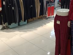 -新街口百货商场