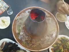 -和顺坊老北京铜火锅