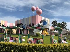 -水桶王国主题餐厅·聚会·生日派对·亲子活动·家庭套餐(亚龙湾希尔顿店)