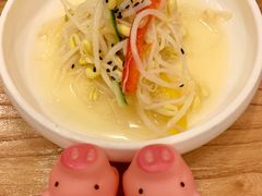 开胃小菜-酣庭院(红松东路店)