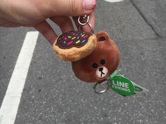 -LINE FRIENDS Garosu-gil Flagship Store