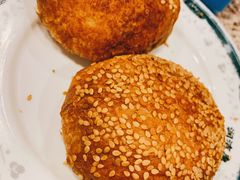-厚味居炙子烤肉·清真(天桥南纬路店)
