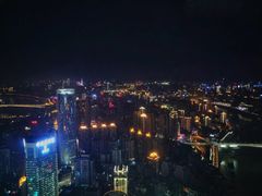 -WFC会仙楼观景台