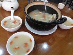 -万兴菜馆(龙华店)