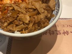 -吉野家(学院路店)