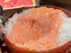 -巴奴毛肚火锅(京西大悦城店)