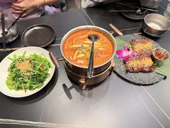 -NAYA·亚洲泰菜(欢乐港湾店)