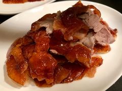 -北京王府井希尔顿酒店·秦唐中餐厅Chynna